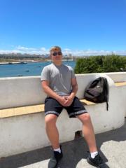 Sam Keating