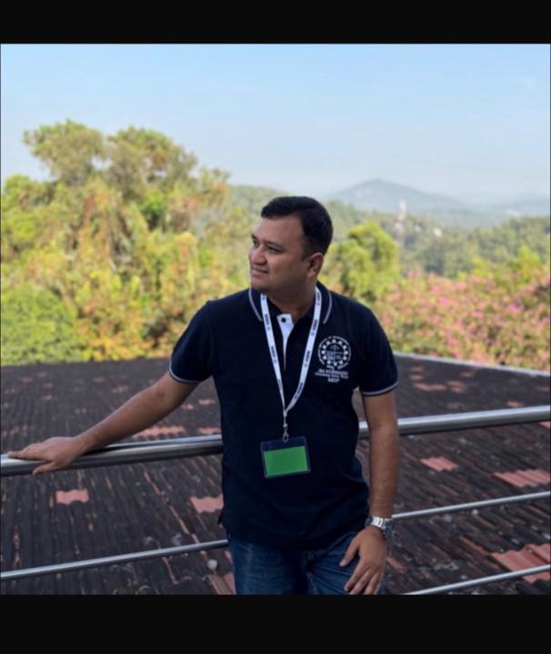 Seshadri Varadarajan