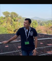 Seshadri Varadarajan