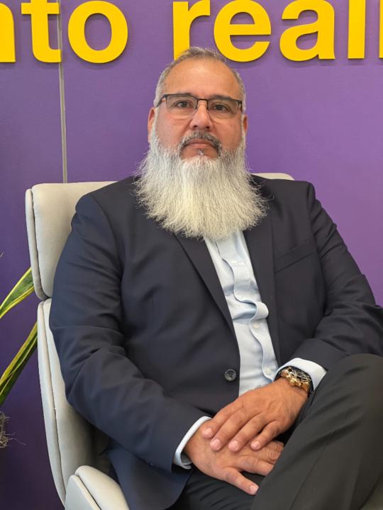 Noel Guzman