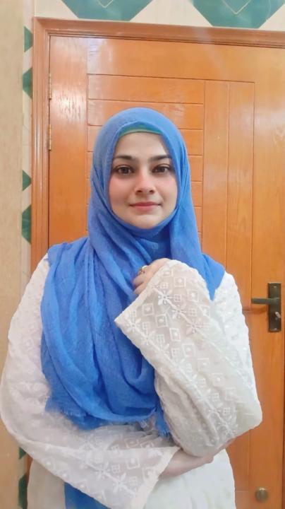 Aqsa Abbas