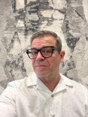 Christopher Mould