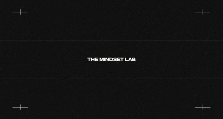 The Mindset Lab