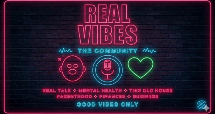 Real Vibes Reset System