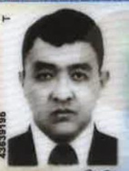 Rodolfo Guzman Salas
