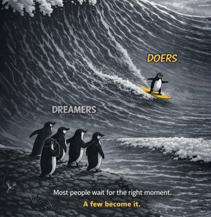 Are you still Waiting?