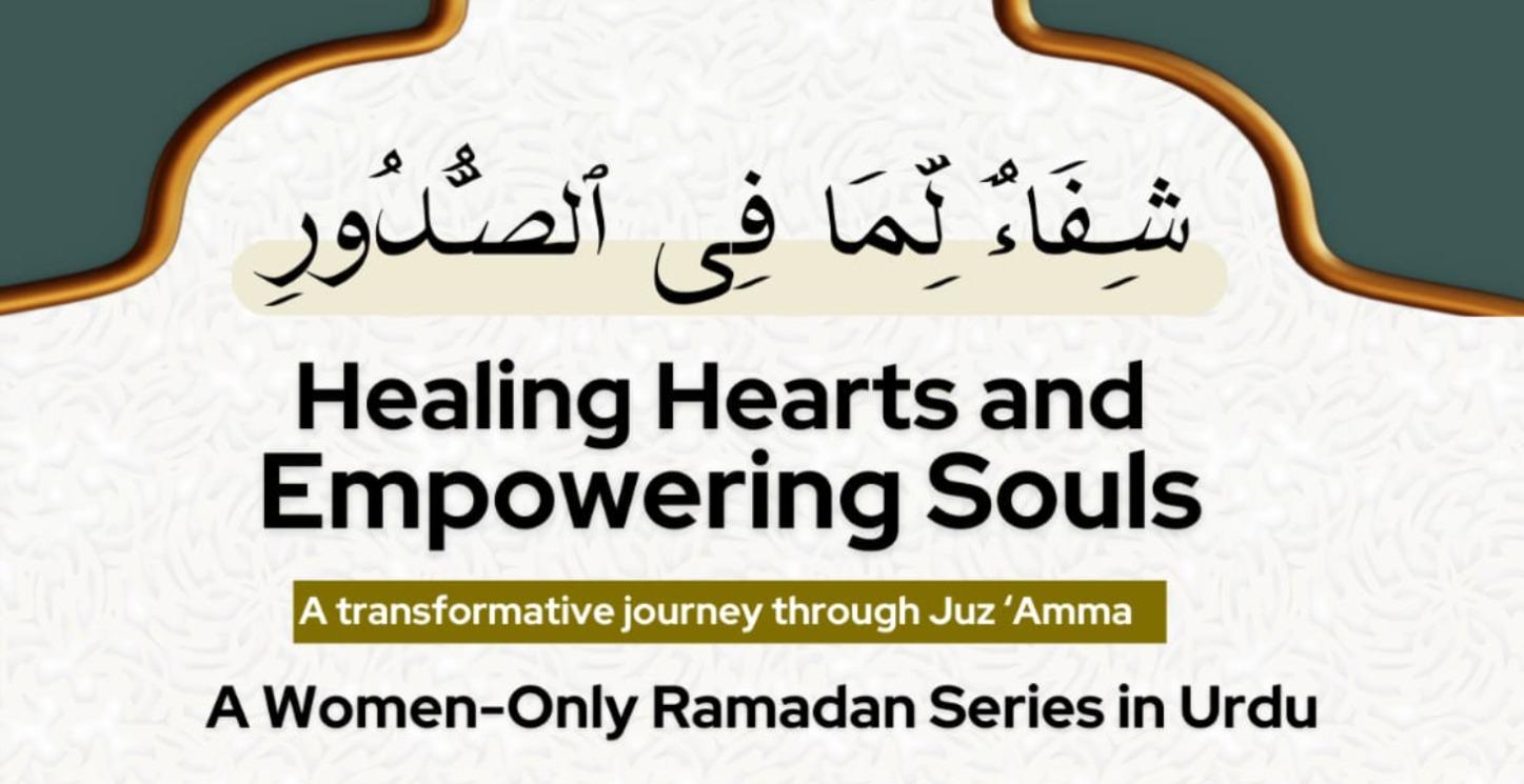 Healing hearts & Empowering Souls
