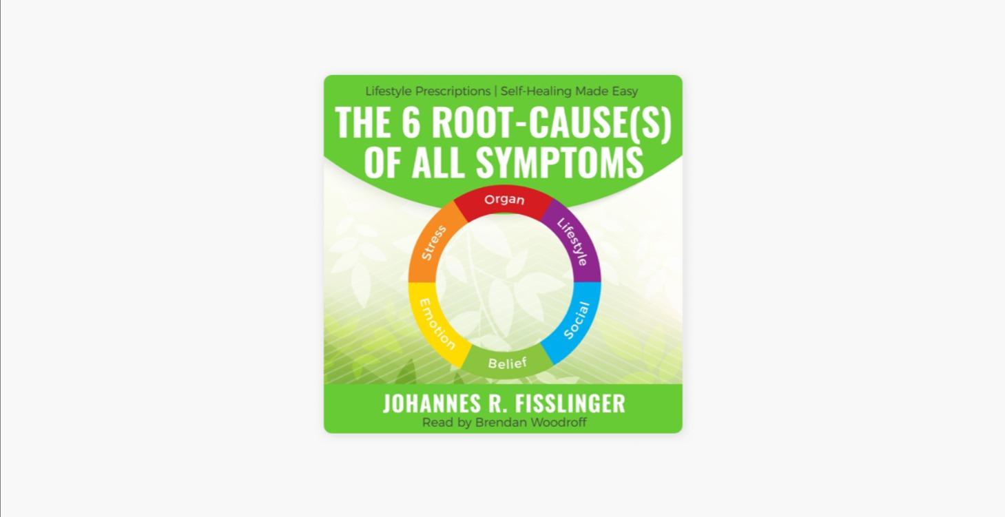 “The Root Cause Wellness Lab”