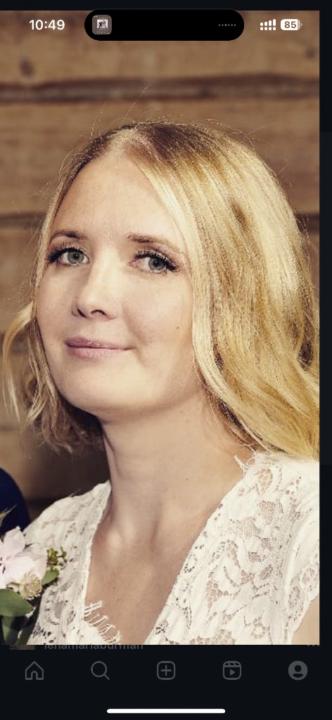 Lena Burman