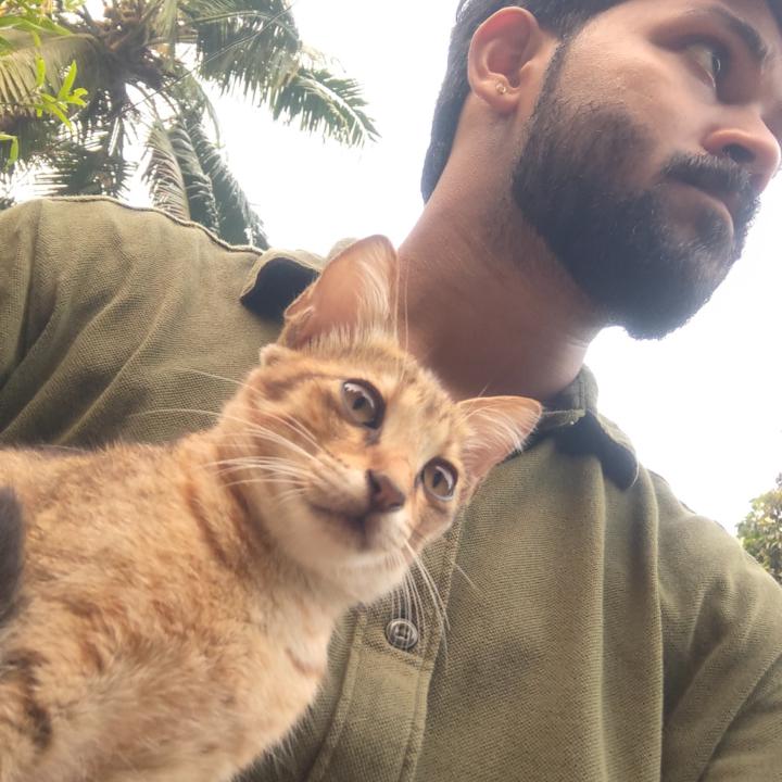 Akshaj Krishnan