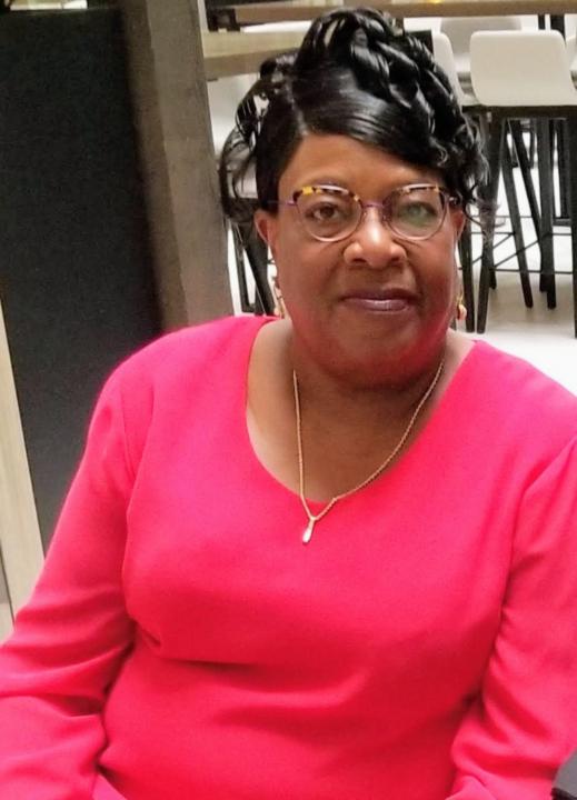 Marilyn Huddleston-Reeder