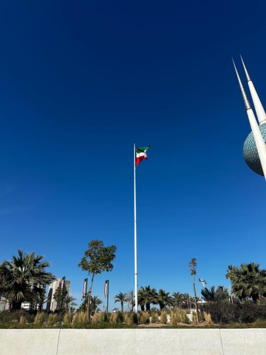 Saoud Alshammari