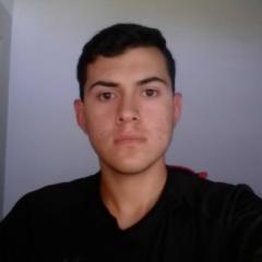 Lautaro Benjamin Fernandez