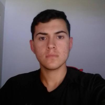 Lautaro Benjamin Fernandez