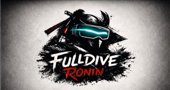 FullDive Ronin