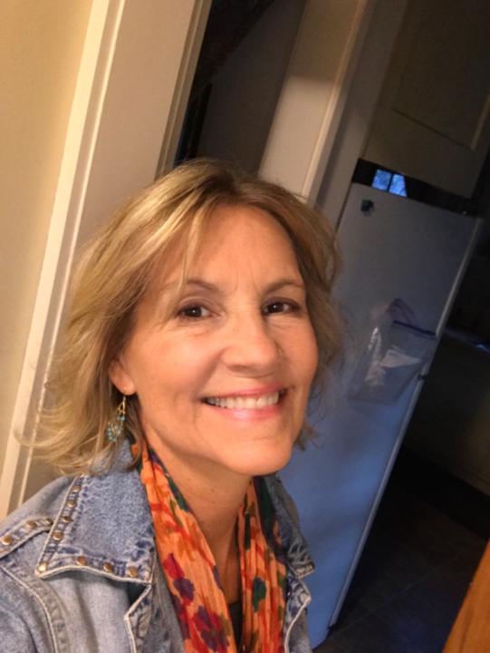 Kate Williams