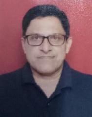 Sunil Varma