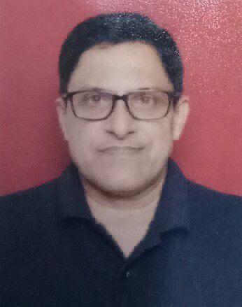 Sunil Varma