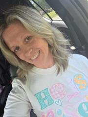 Tina McDaniel-Tymeson