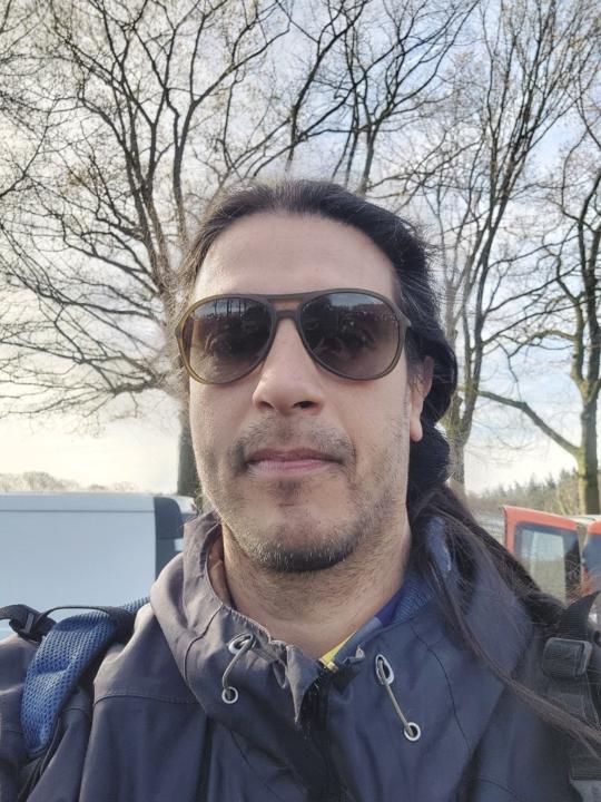 Iván Camino