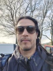 Iván Camino