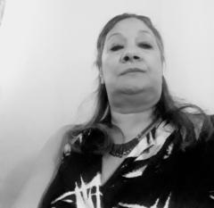 Paulette Fox