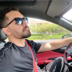Ahmed Amer