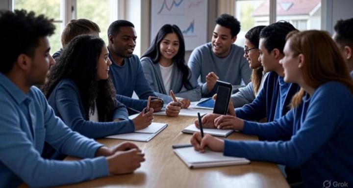 Owner Finance Academy