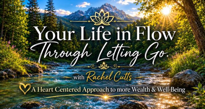 Your Life of Flow 