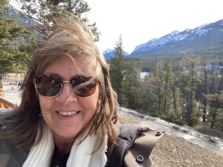 Anne-Marie Coles