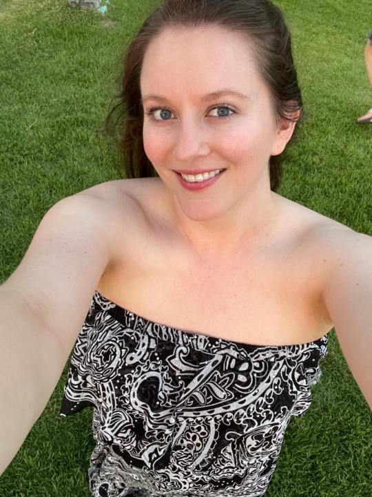 Haley Lowrance