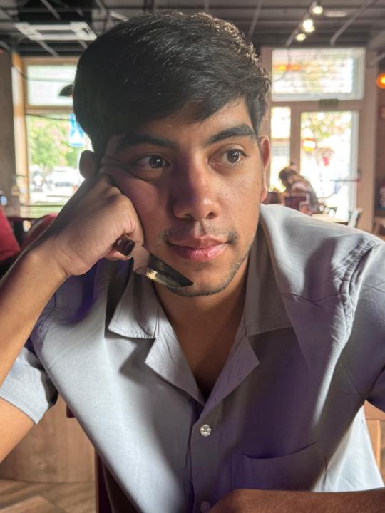 Marcos Valera