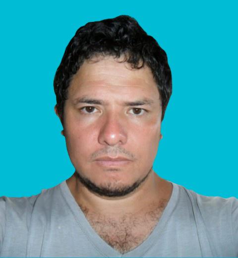 Raul Cabrillana