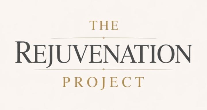 The Rejuvenation Project