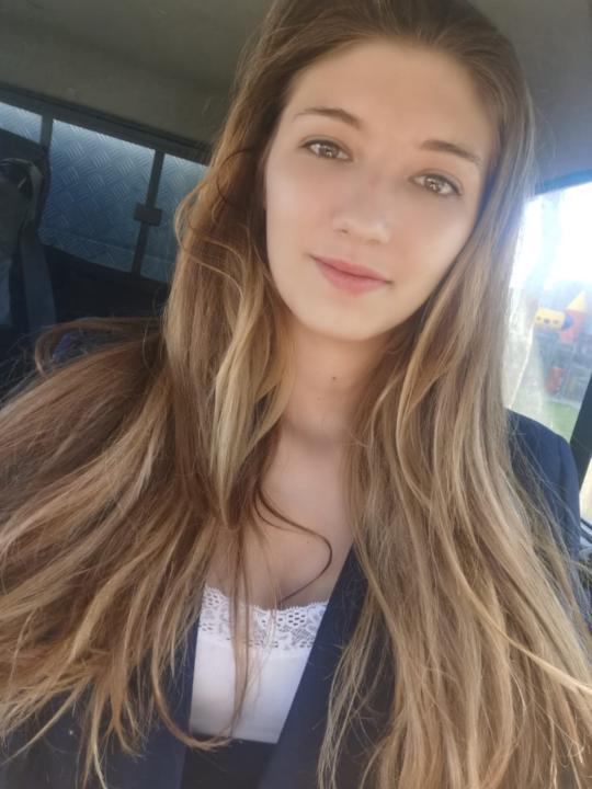 Mikayla Storm