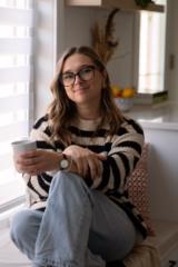 Melanie Simard