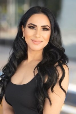 Ana Palafox