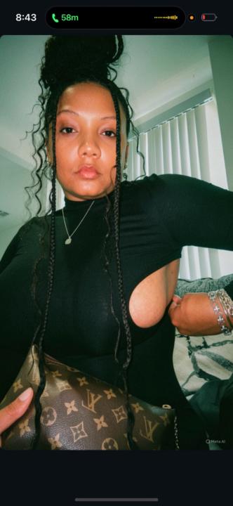 LaToya Williams