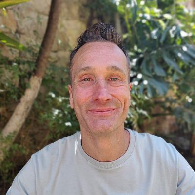 Jeremie Paulus