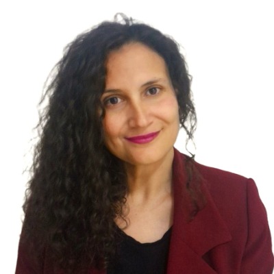 Clara Begines