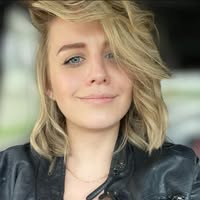 Alisha Olson