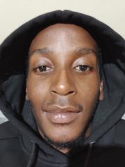 Lindokuhle Mthunzi Mthembu