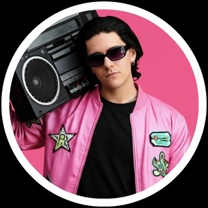 Jaxon AussieBroSquad