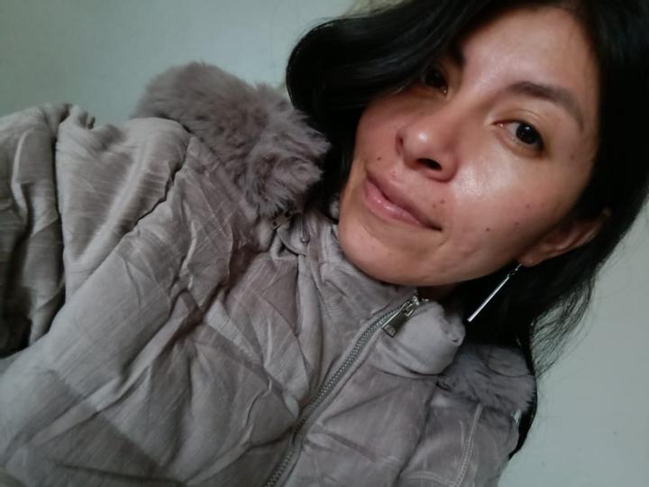 Viridiana Perez vera