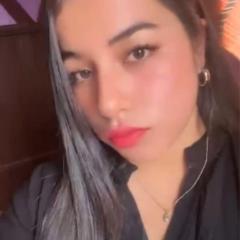 Evelyn cesia Pereda vera