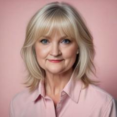 Barbara Tomlin