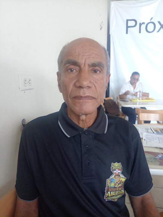 Claudio Esteves