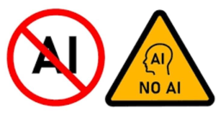 OFFLINER ⛩️ Nix mit KI ! 