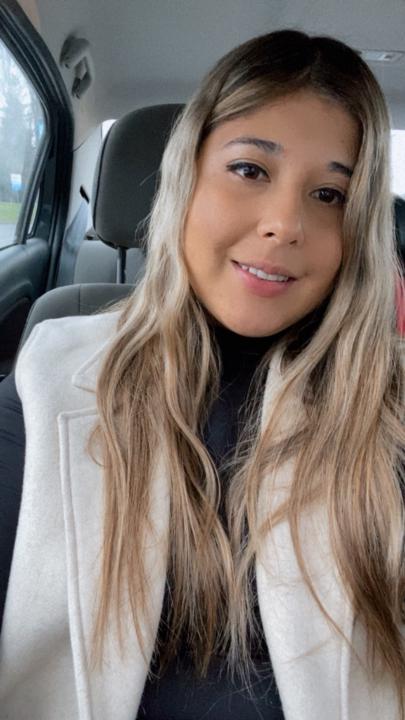 Maria sugey Troncoso