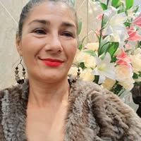 Blanca Ahrens